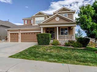 8395 Outrider Rd, Littleton, CO 80125