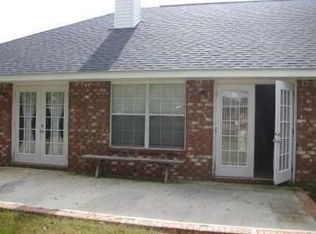 15059 S Shadow Creek Dr, Biloxi, MS 39532