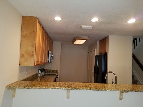 Breakfast Bar