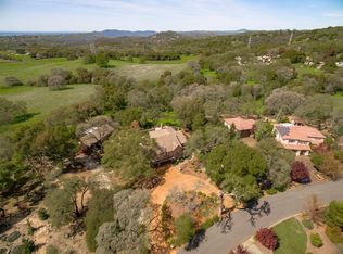 3148 Travois Cir, Rescue, CA 95672