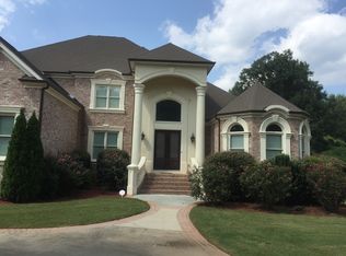 1003 Queens Bridge Way, Griffin, GA 30223