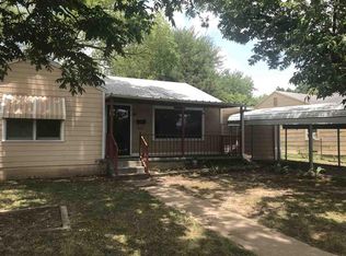 3713 Speight Ave, Waco, TX 76711