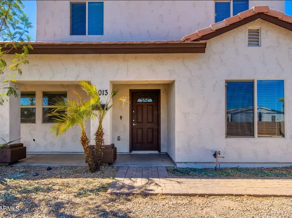 4013 W ROOSEVELT Street, Phoenix, AZ 85009