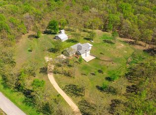 144 Timber Glen Rd, Steelville, MO 65565