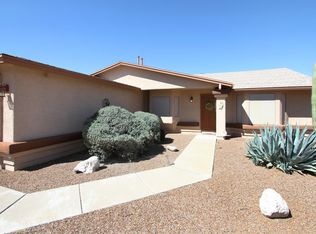 9971 E Lucille Dr, Tucson, AZ 85730