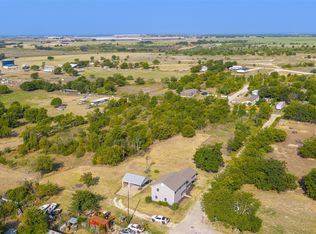 501 Endora St, Dublin, TX 76446