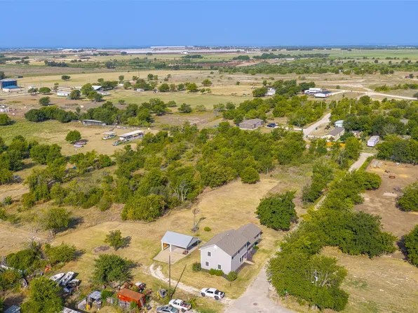 501 Endora St, Dublin, TX 76446