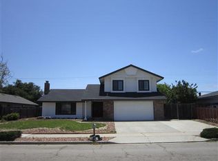 4160 Rigel Ave, Lompoc, CA 93436