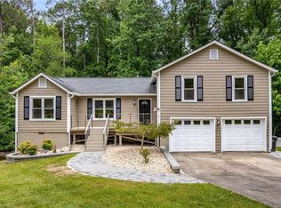 315 Tyson Cir, Roswell, GA 30076