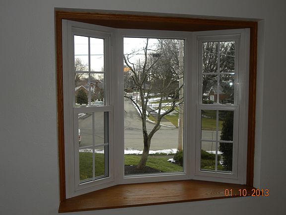 Bay Window