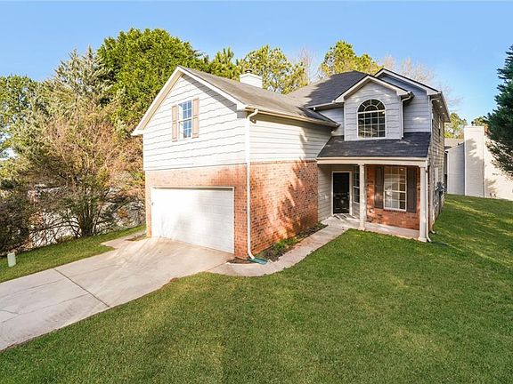 2nd image of 2704 River Summit Ln