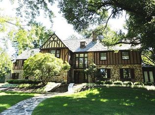 7709 Crossland Rd, Baltimore, MD 21208