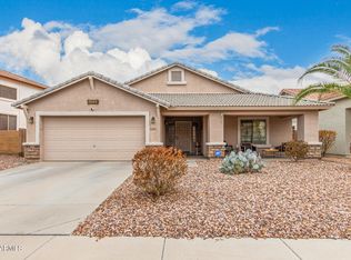 45183 W Rhea Rd, Maricopa, AZ 85139