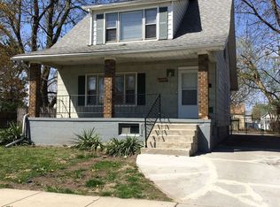 12483 Vernon Ave, Warren, MI 48089