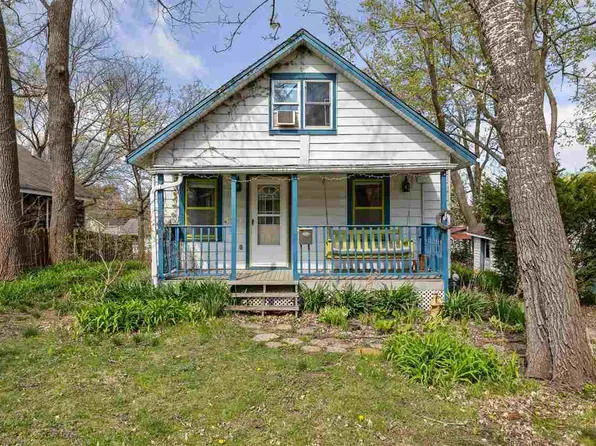 1515 Ridge St, Iowa City, IA 52240