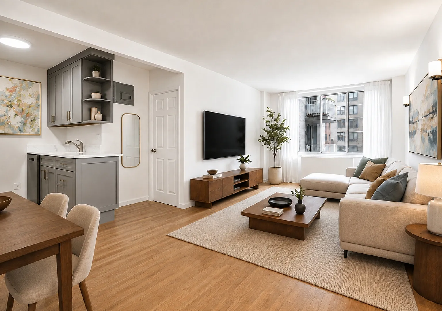 220 East 65th Street — Photo 2
