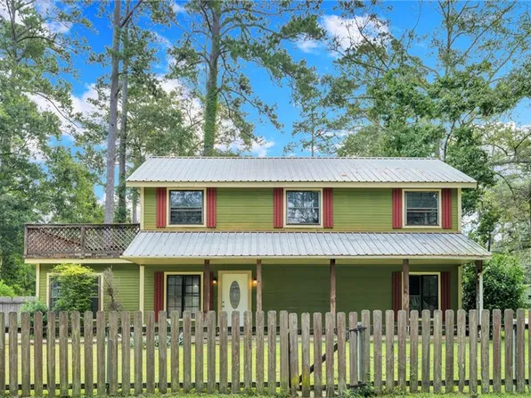 104 Drum St, Covington, LA 70433