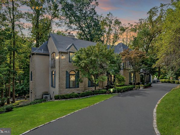 217 McClenaghan Mill Rd, Wynnewood, PA 19096