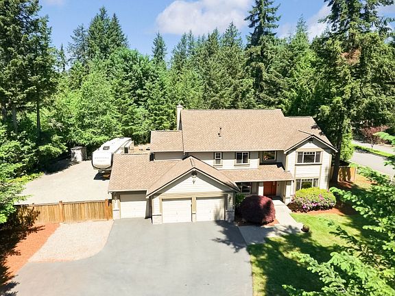 2nd image of 20620 SE 291st Pl