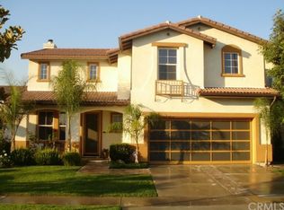 955 W Paramount St, Azusa, CA 91702