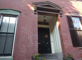 12 Milford St, Boston, MA 02118