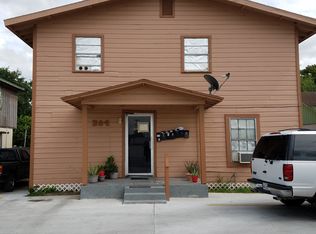 304 Paredes Line Rd, Brownsville, TX 78521