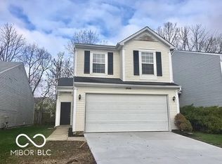 4938 Pembridge Dr, Indianapolis, IN 46254