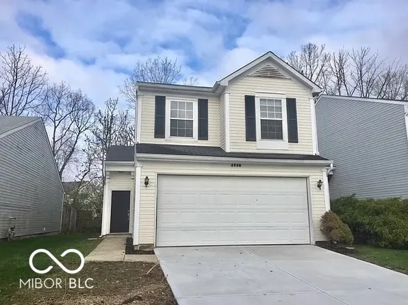 4938 Pembridge Dr, Indianapolis, IN 46254