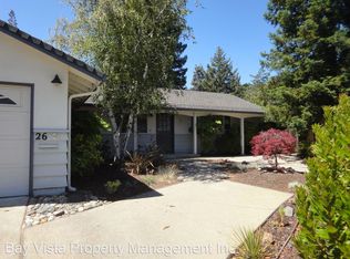 26 Plato Ct, Pleasant Hill, CA 94523