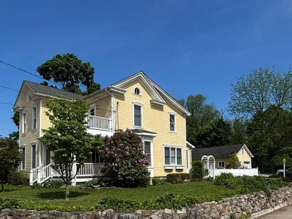 13 Green St, Knowlton Twp., NJ 07832