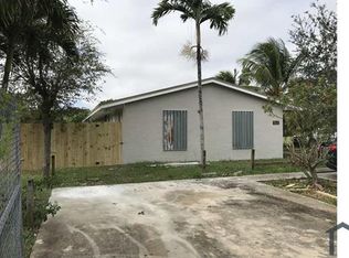 26410 SW 138th Ct, Homestead, FL 33032