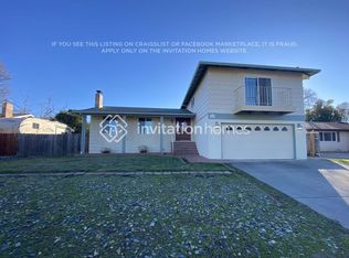 434 Crestview Dr, Vacaville, CA