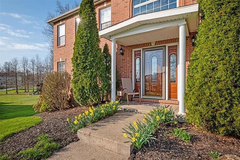 121 Mohawk Dr Sarver PA Zillow