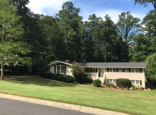 170 Devonwood Dr, Sandy Springs, GA 30328
