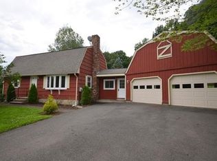 3 Yellow Farm Rd, South Deerfield, MA 01373