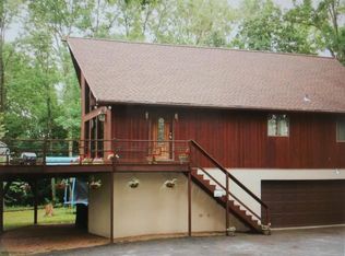 191 Rattlesnake Hill Rd, Boyertown, PA 19512