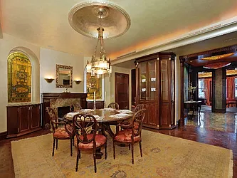 Sold by Sotheby's International Realty