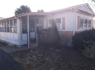 45 Washington St UNIT 158, Plainville, MA 02762