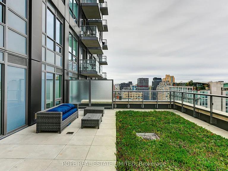 108 Peter St #1502 — Photo 21