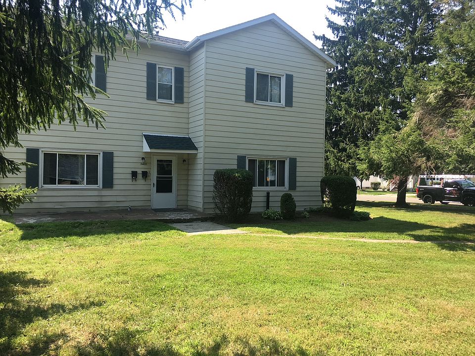 1st image of 3402-3404 Elmwood Ave #1