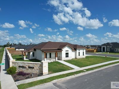 1272 Bridle Way, San Benito, TX, 78586