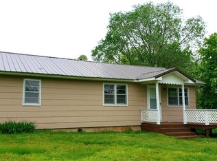 49 Buckskin Dr, Buffalo, MO 65622