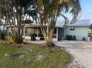3033 SE 25th St, Okeechobee, FL 34974