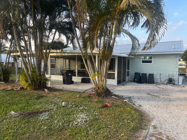 3033 SE 25th St, Okeechobee, FL 34974