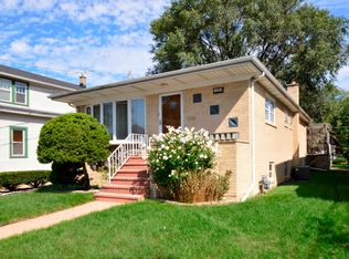 115 S Greenwood Ave, Park Ridge, IL 60068