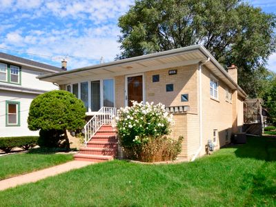 115 S Greenwood Ave, Park Ridge, IL, 60068