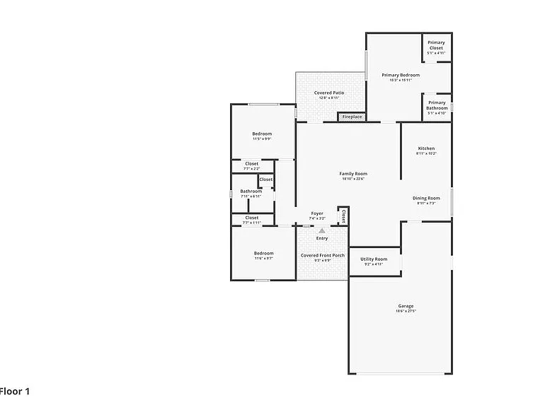 3206 Teakwood Cir — Photo 2