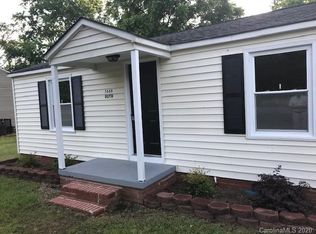 1668 Ruth St, Lancaster, SC 29720