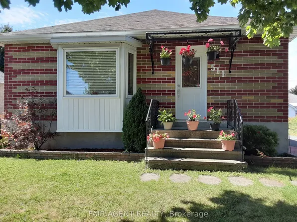 511 Saint Felix St, Cornwall, ON K6H 5B2