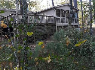 3994 Harbor Point Rd #4B, Appling, GA 30802